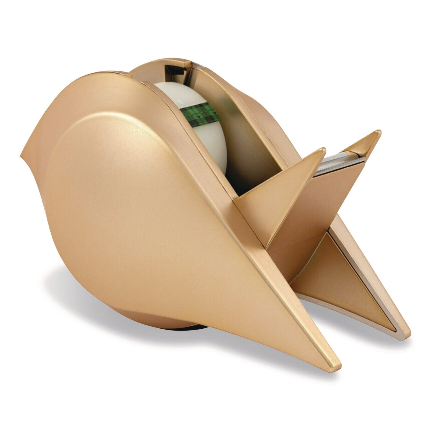 scotch-r-bird-desktop-tape-dispenser-1-core-metallic-gold-mmmc48birdg_5