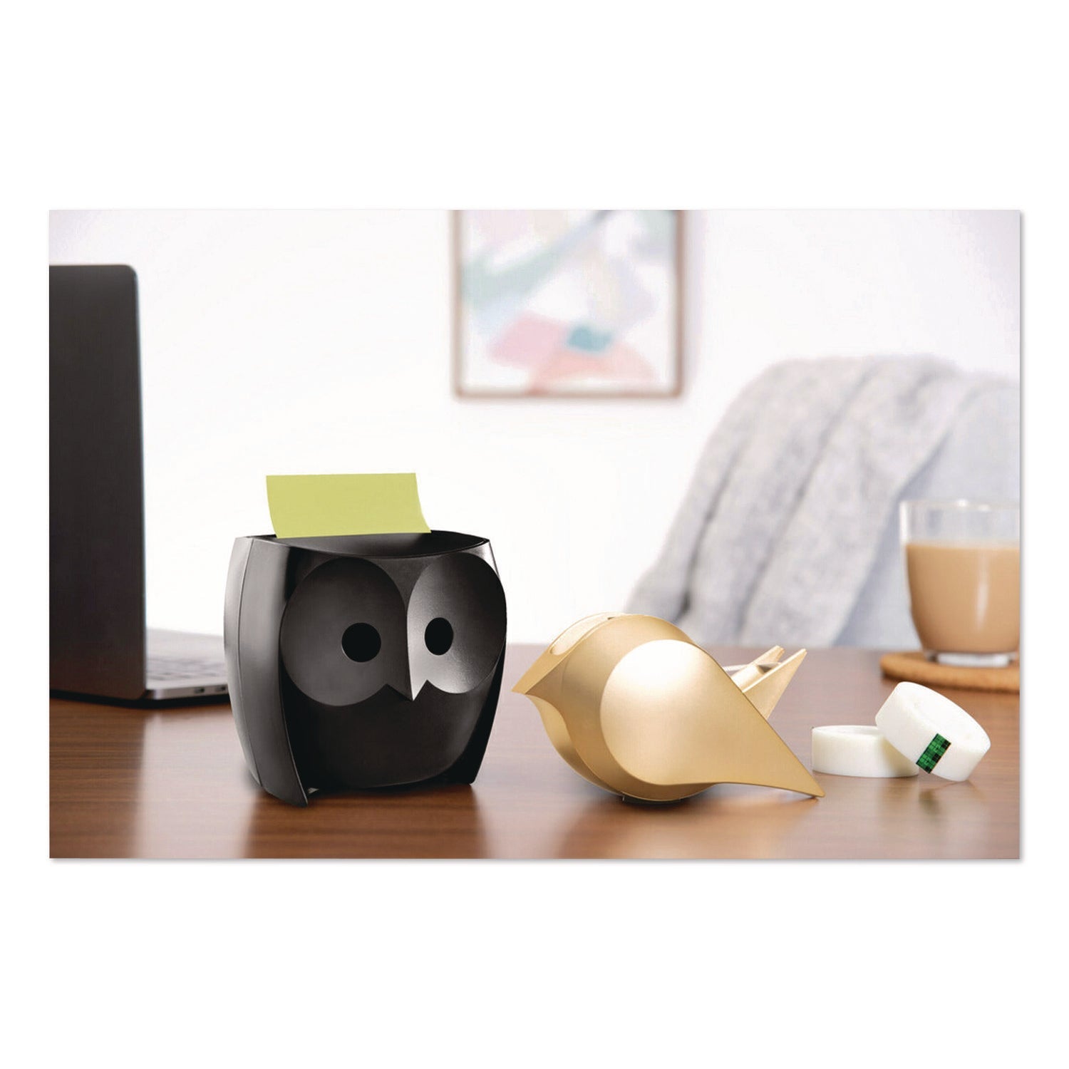scotch-r-bird-desktop-tape-dispenser-1-core-metallic-gold-mmmc48birdg_6