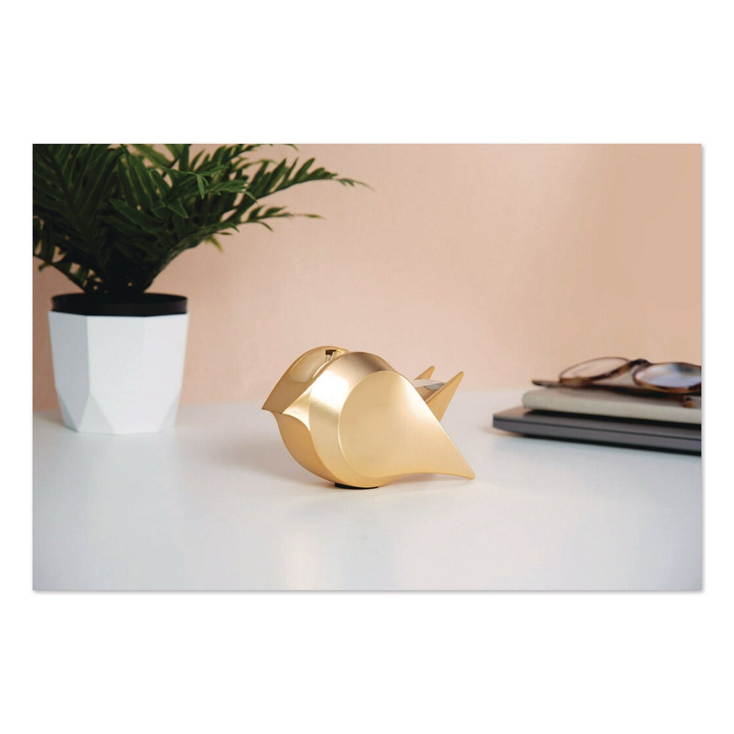 scotch-r-bird-desktop-tape-dispenser-1-core-metallic-gold-mmmc48birdg_8