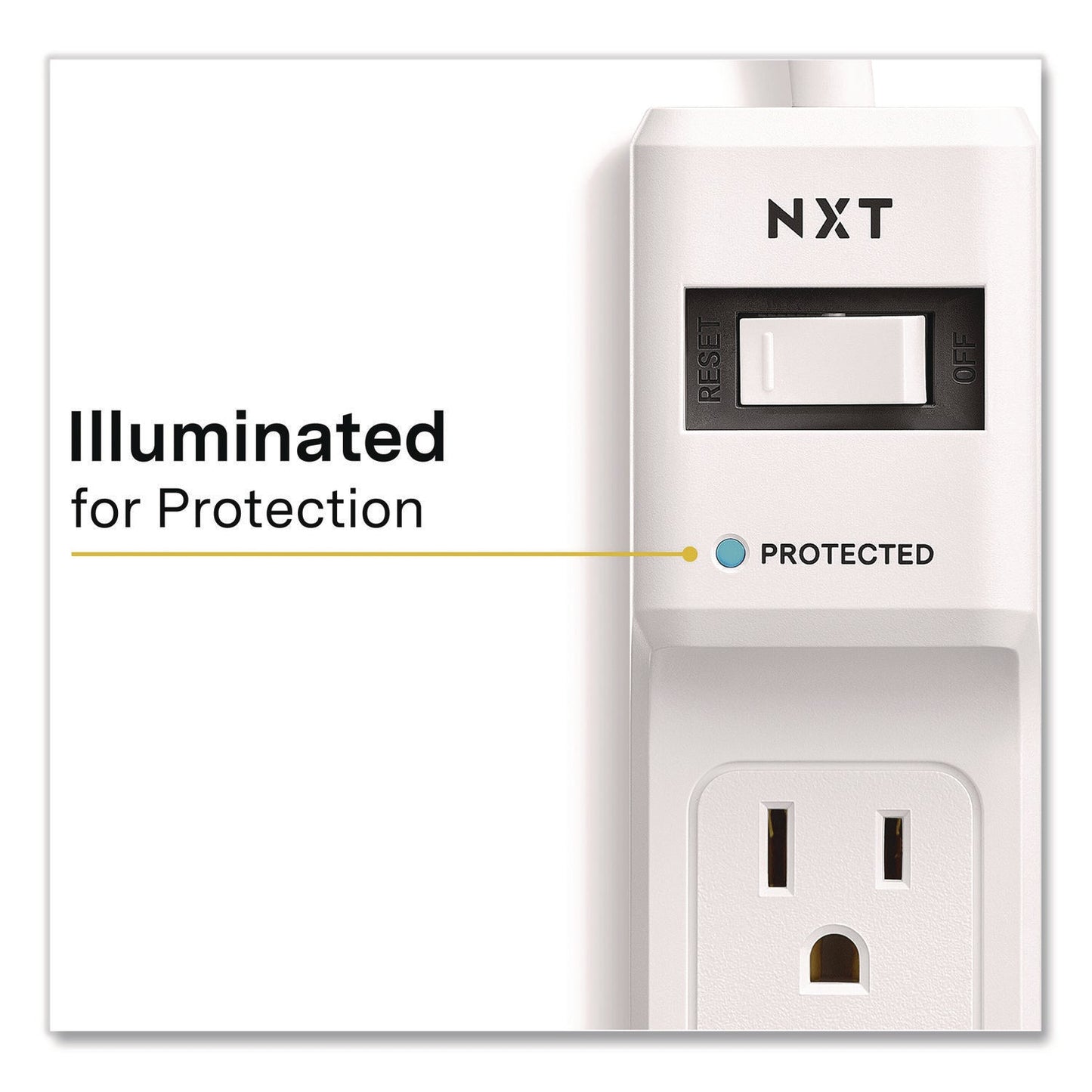 nxt-technologies-6-outlet-surge-protector-6-ac-outlets-12-ft-cord-900-j-white-nxtnx61425_3