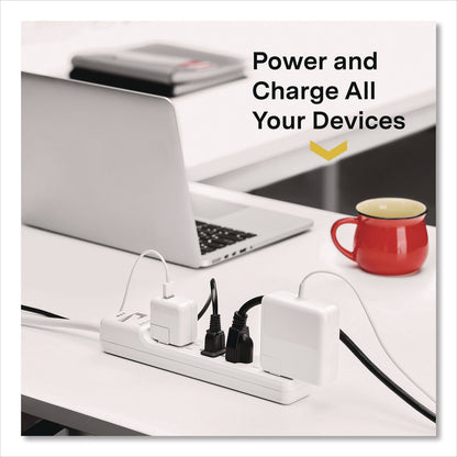 nxt-technologies-6-outlet-surge-protector-6-ac-outlets-12-ft-cord-900-j-white-nxtnx61425_5