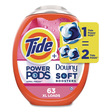 tide-r-power-pods-plus-downy-laundry-detergent-april-fresh-scent-98-oz-tub-63-pods-tub-pgc11807_2