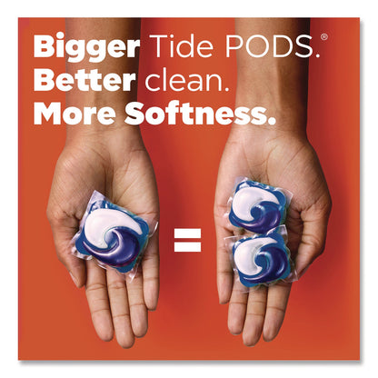 tide-r-power-pods-plus-downy-laundry-detergent-april-fresh-scent-98-oz-tub-63-pods-tub-pgc11807_5