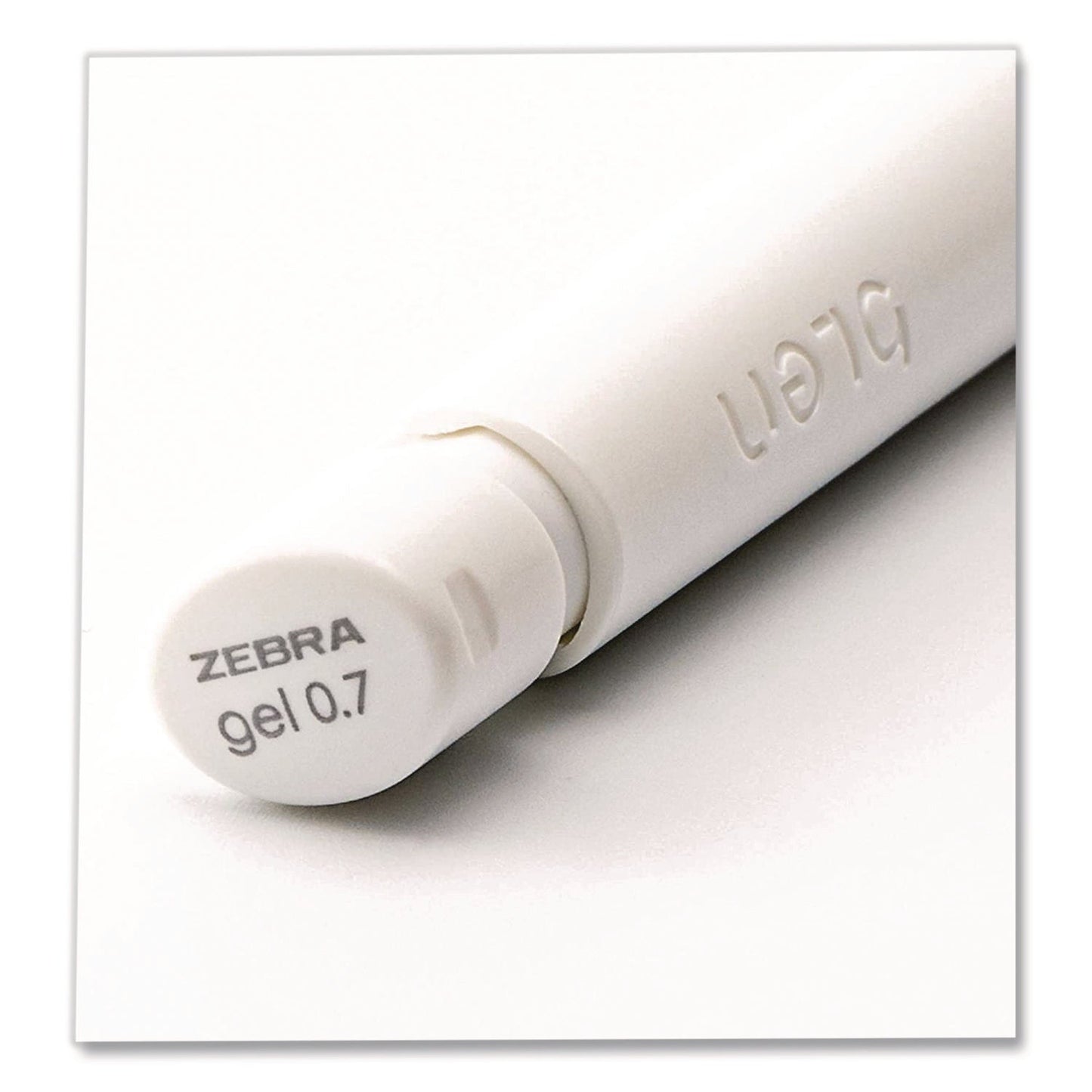 zebra-r-blen-gel-pen-medium-0-7-mm-black-blue-ink-white-black-barrel-6-pack-zeb49501_3