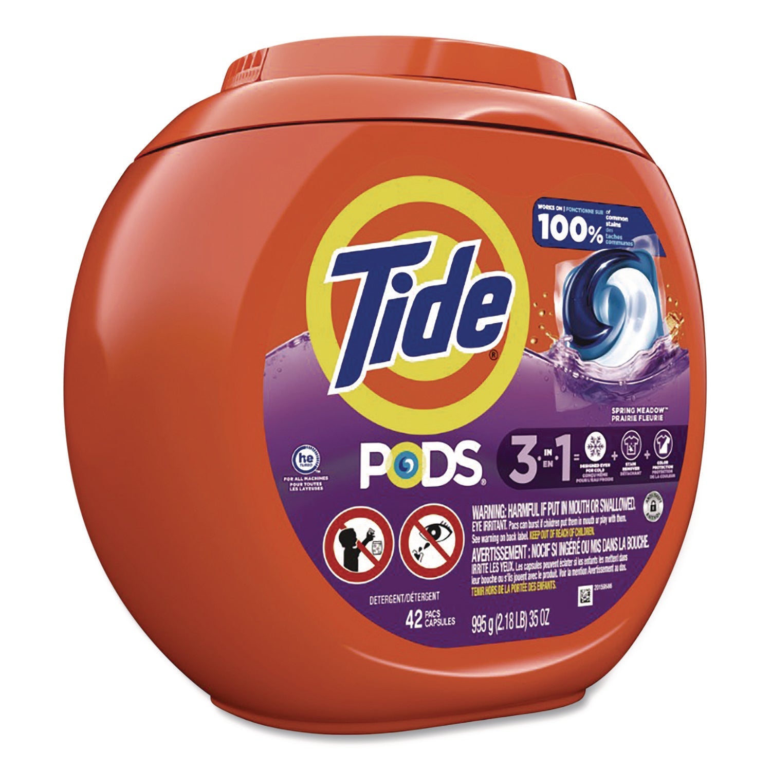 tide-r-pods-laundry-detergent-spring-meadow-scent-35-oz-tub-42-pods-tub-pgc9924_3