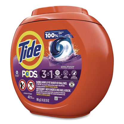 tide-r-pods-laundry-detergent-spring-meadow-scent-35-oz-tub-42-pods-tub-pgc9924_4