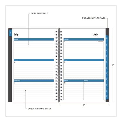 blue-sky-r-collegiate-academic-year-weekly-monthly-planner-8-x-5-charcoal-gray-cover-12-month-july-2024-to-june-2025-bls100139a25_8
