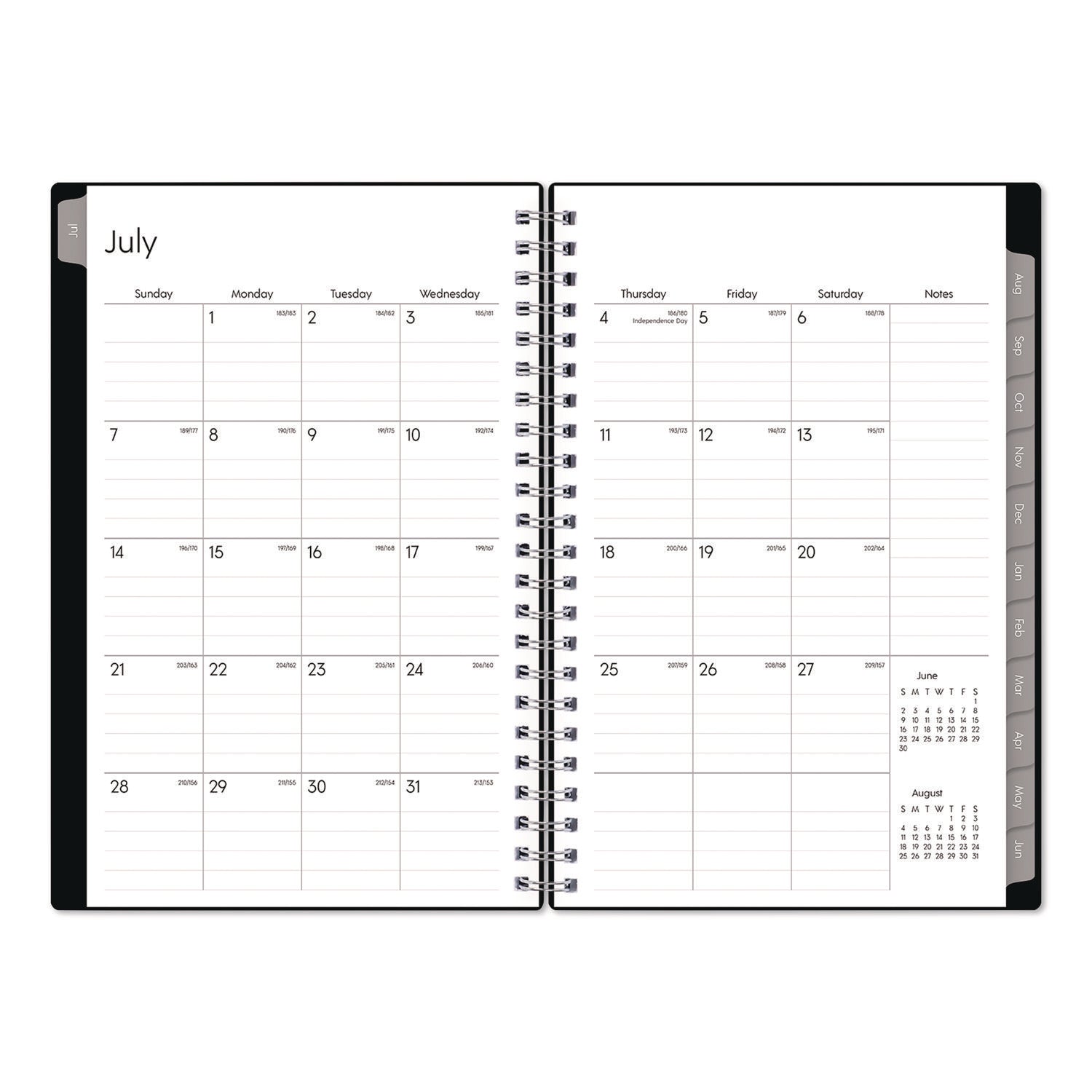 blue-sky-r-enterprise-academic-weekly-monthly-planner-8-x-5-black-cover-12-month-july-to-june-2024-to-2025-bls130611a25_3