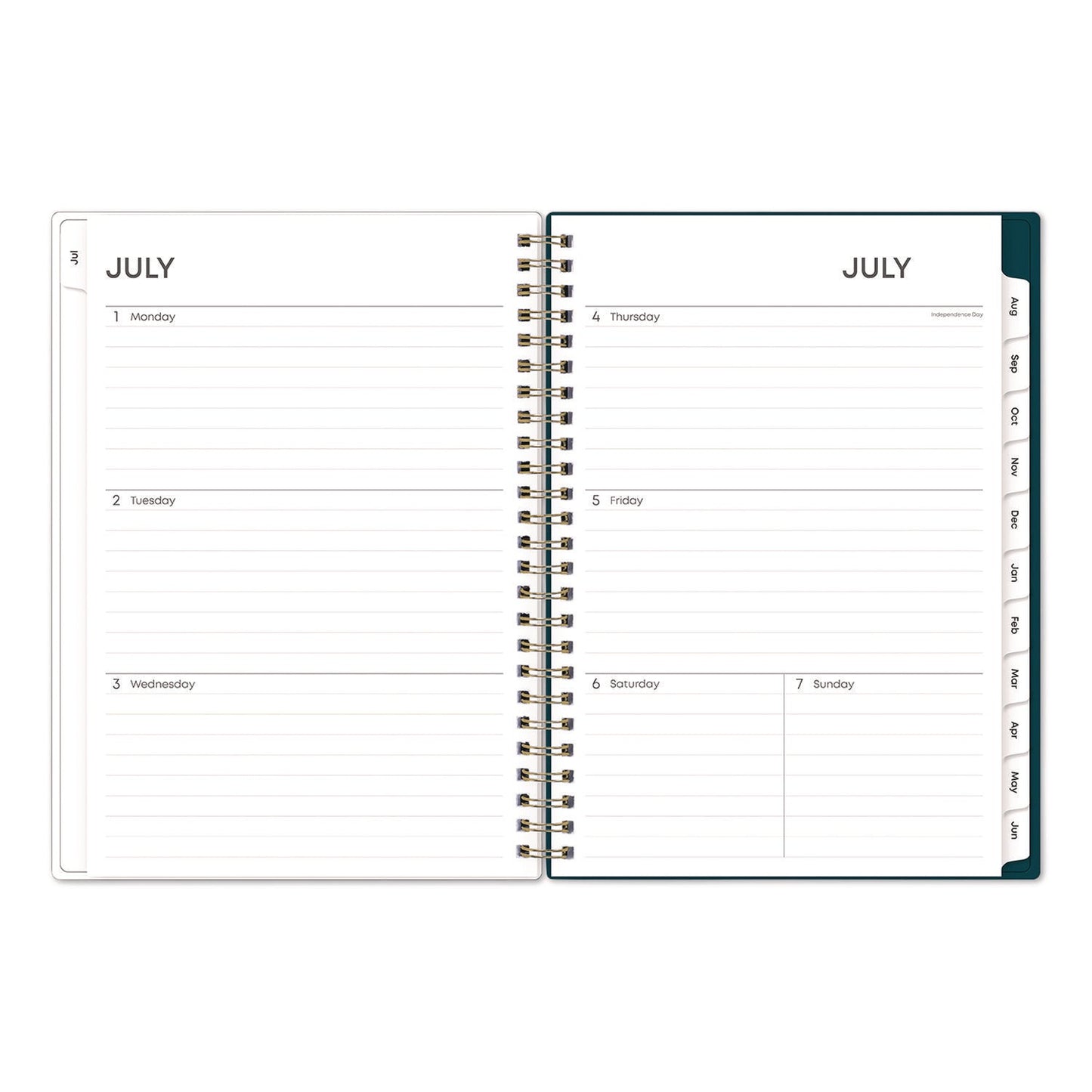 blue-sky-r-greta-academic-year-weekly-monthly-planner-floral-artwork-8-63-x-5-88-green-cover-12-month-july-2024-to-june-2025-bls136482a25_2