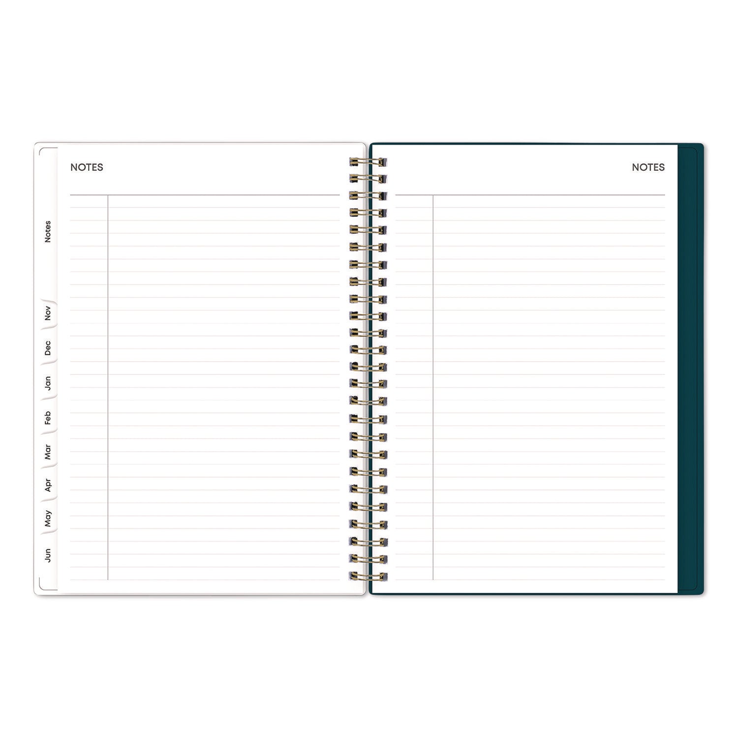 blue-sky-r-greta-academic-year-weekly-monthly-planner-floral-artwork-8-63-x-5-88-green-cover-12-month-july-2024-to-june-2025-bls136482a25_6