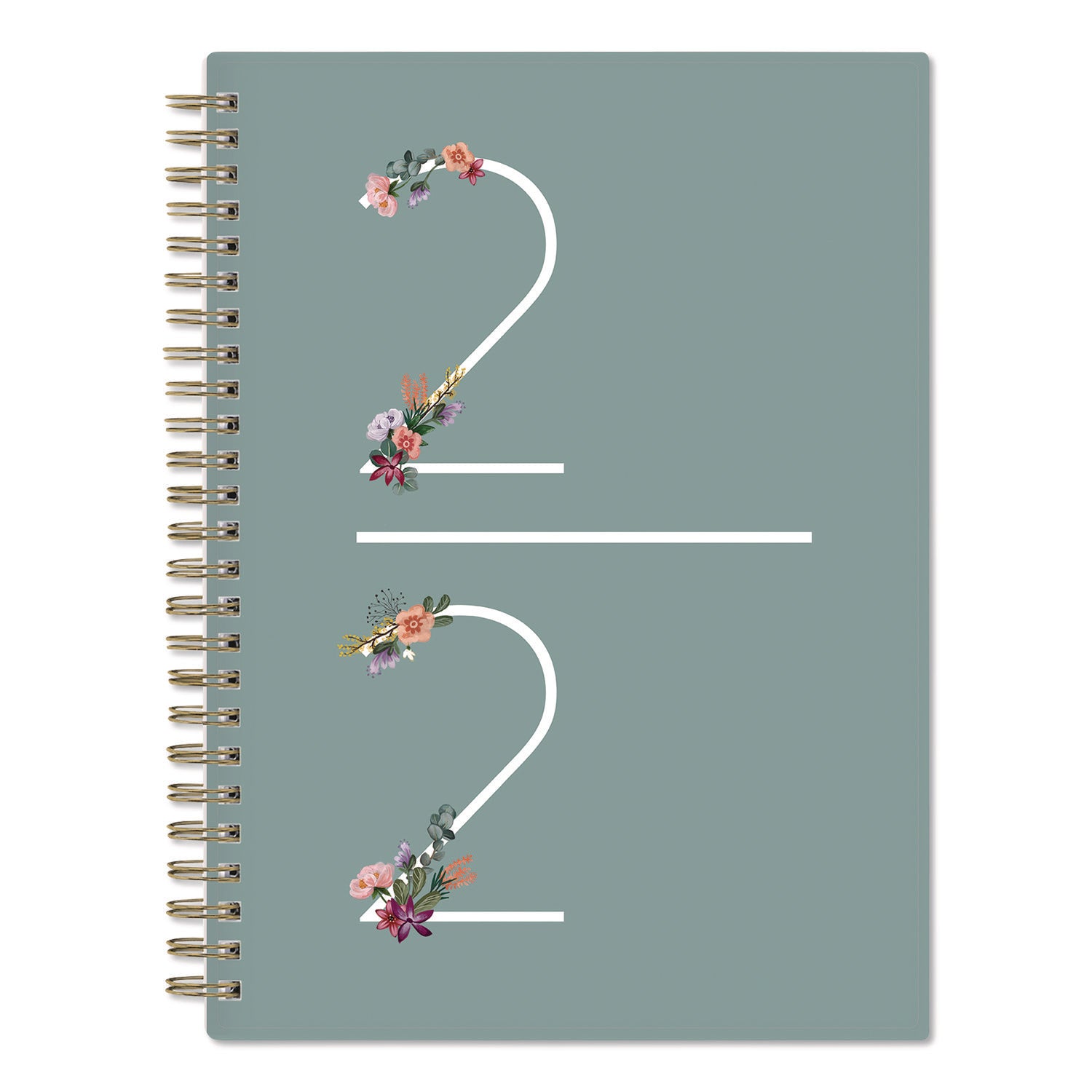 blue-sky-r-greta-academic-year-weekly-monthly-planner-floral-artwork-8-63-x-5-88-green-cover-12-month-july-2024-to-june-2025-bls136482a25_1