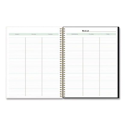 blue-sky-r-dark-gray-gale-lesson-planner-weekly-up-to-nine-periods-per-day-monthly-two-page-spreads-11-x-8-5-gray-mint-green-cover-bls136608a23_3