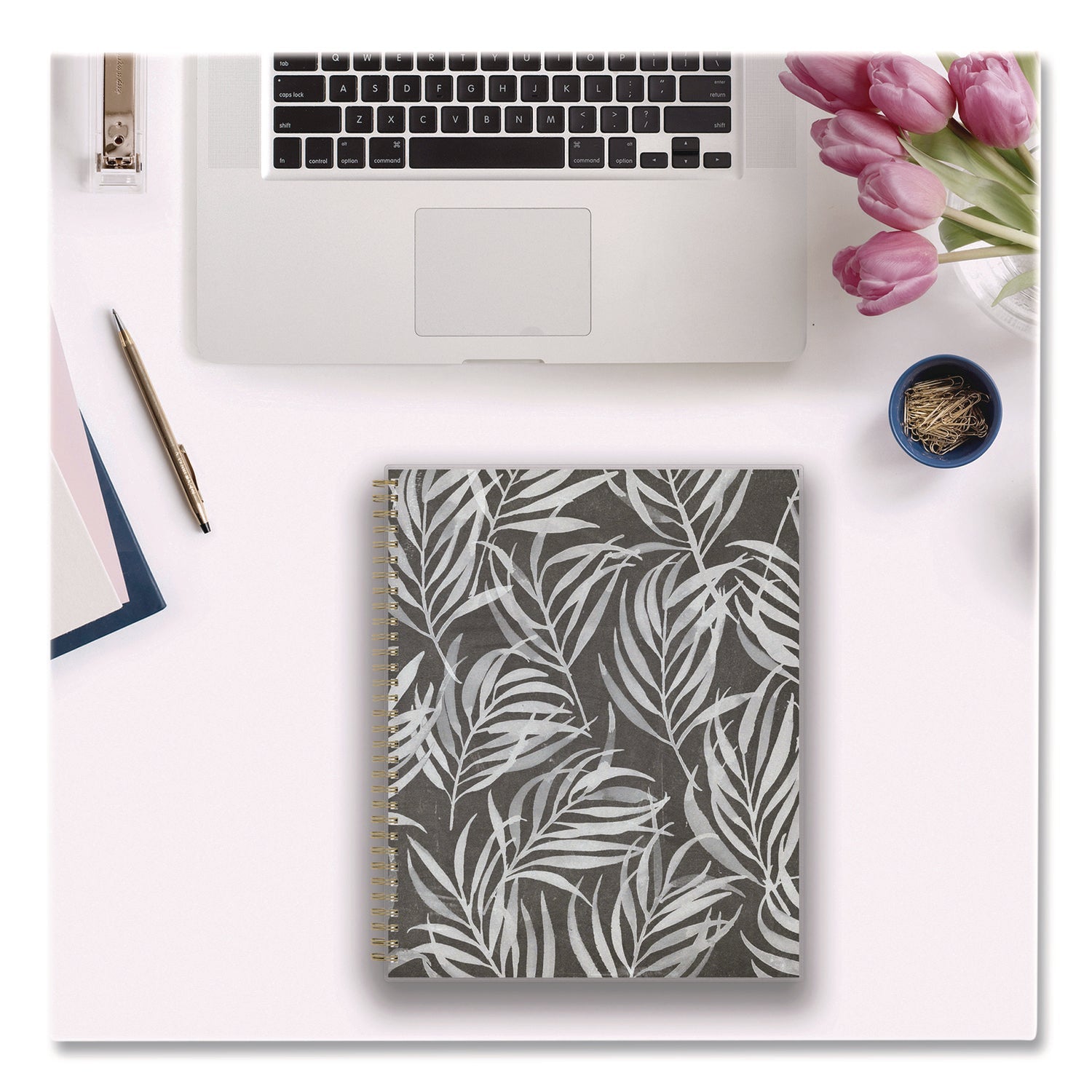 blue-sky-r-dark-gray-gale-lesson-planner-weekly-up-to-nine-periods-per-day-monthly-two-page-spreads-11-x-8-5-gray-mint-green-cover-bls136608a23_5