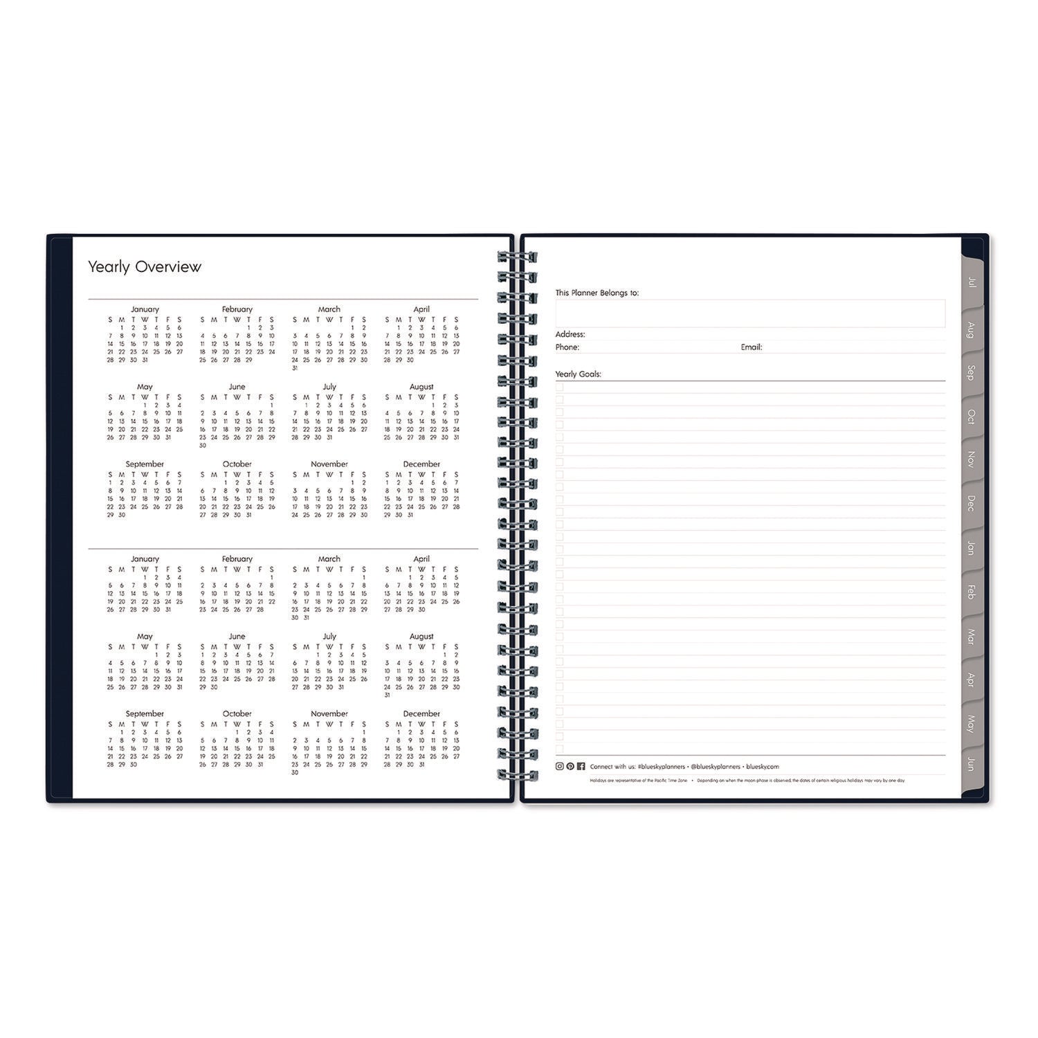 blue-sky-r-passages-academic-year-weekly-monthly-planner-9-x-7-navy-blue-cover-12-month-july-2024-to-june-2025-bls148675a25_4