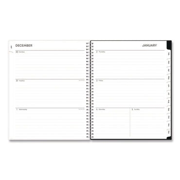 blue-sky-r-analeis-create-your-own-cover-weekly-monthly-planner-floral-artwork-11-x-8-5-white-black-coral-12-month-jan-dec-2025-bls10000125_2