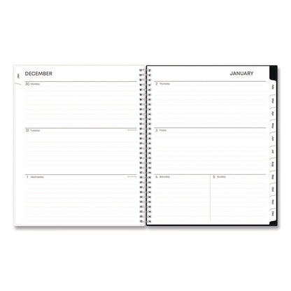 blue-sky-r-analeis-create-your-own-cover-weekly-monthly-planner-floral-artwork-11-x-8-5-white-black-coral-12-month-jan-dec-2025-bls10000125_2