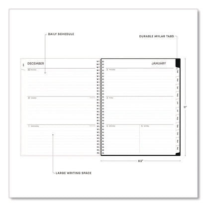 blue-sky-r-analeis-create-your-own-cover-weekly-monthly-planner-floral-artwork-11-x-8-5-white-black-coral-12-month-jan-dec-2025-bls10000125_8