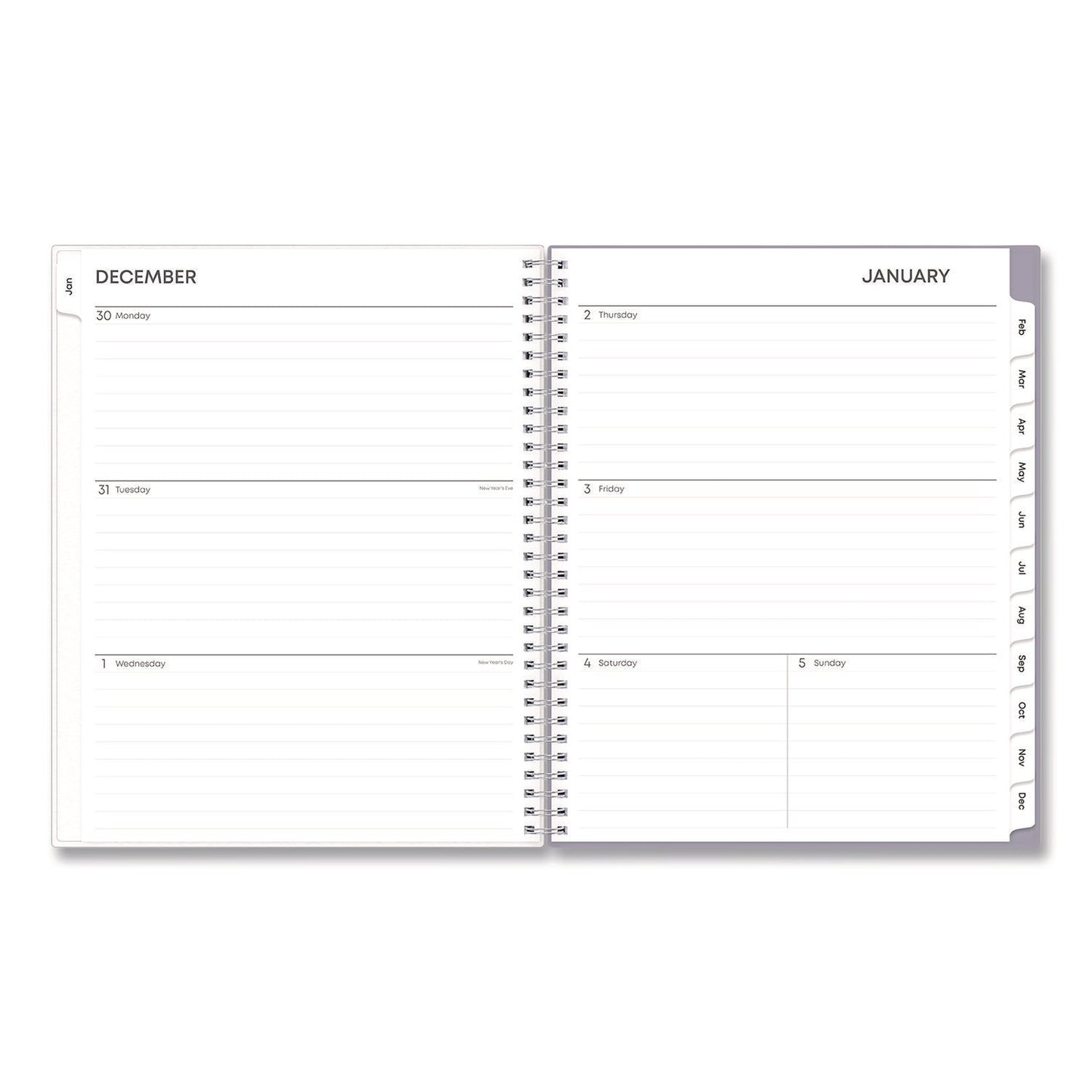 blue-sky-r-rue-du-flore-weekly-monthly-planner-floral-artwork-11-x-8-5-jade-lavender-cover-12-month-jan-to-dec-2025-bls10160225_2