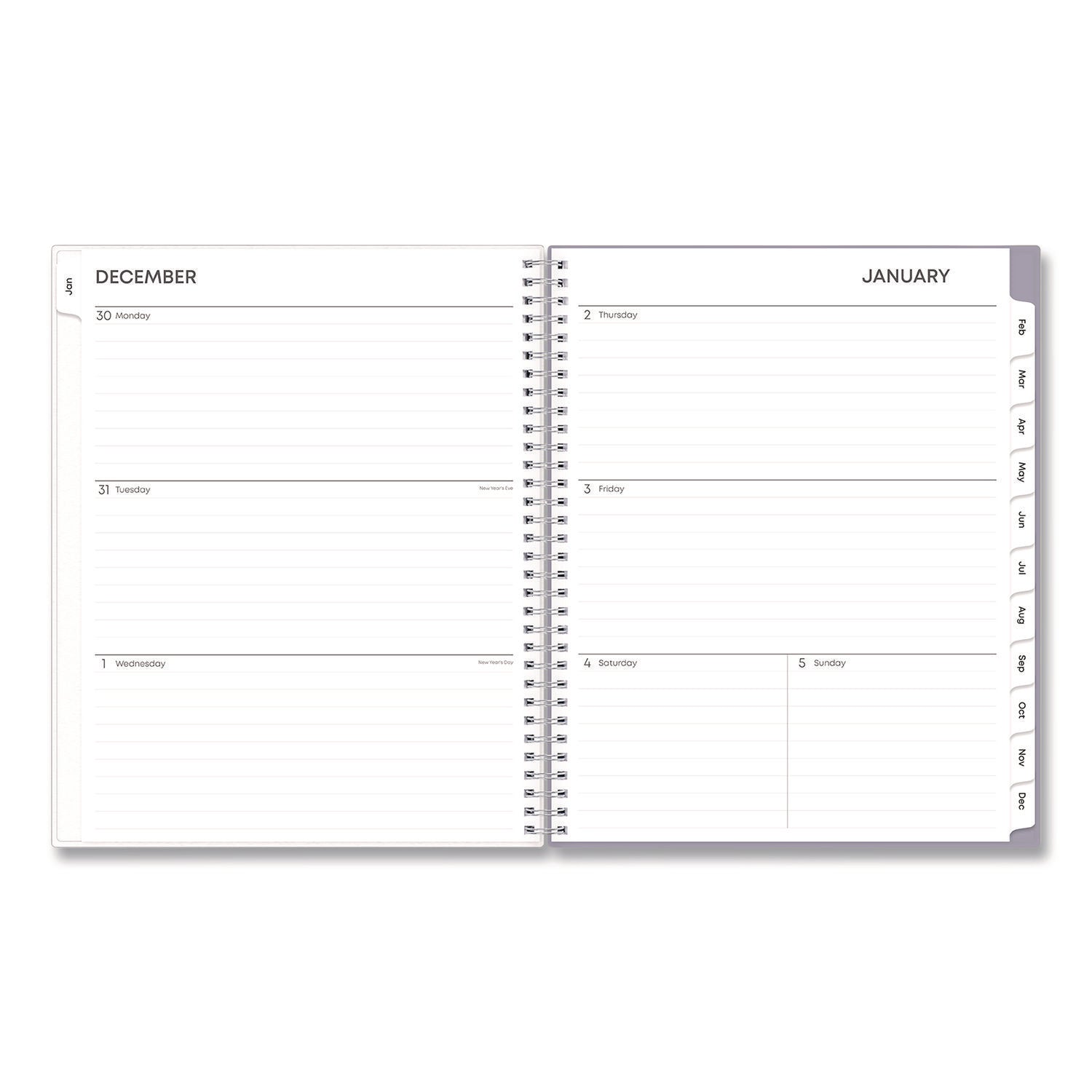 blue-sky-r-rue-du-flore-weekly-monthly-planner-floral-artwork-11-x-8-5-jade-lavender-cover-12-month-jan-to-dec-2025-bls10160225_2