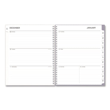 blue-sky-r-rue-du-flore-weekly-monthly-planner-floral-artwork-11-x-8-5-jade-lavender-cover-12-month-jan-to-dec-2025-bls10160225_2