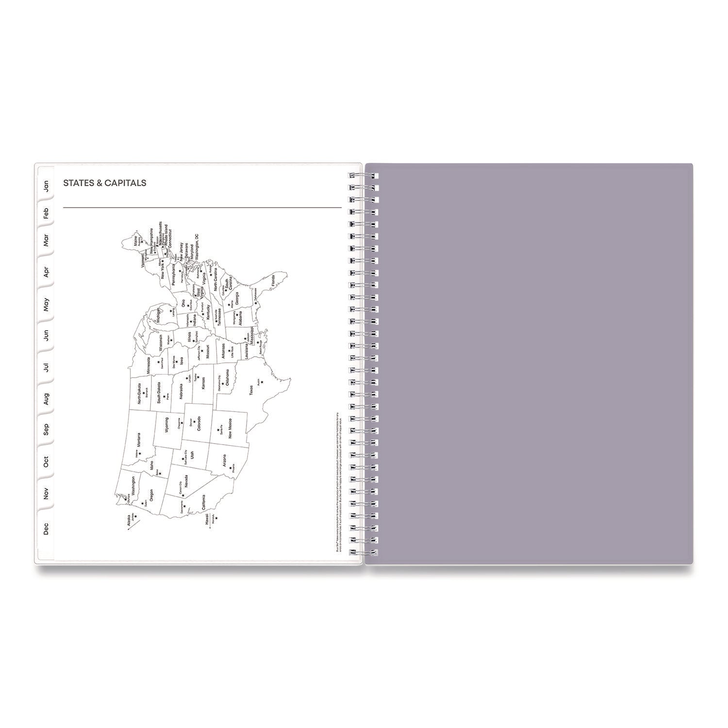 blue-sky-r-rue-du-flore-weekly-monthly-planner-floral-artwork-11-x-8-5-jade-lavender-cover-12-month-jan-to-dec-2025-bls10160225_7