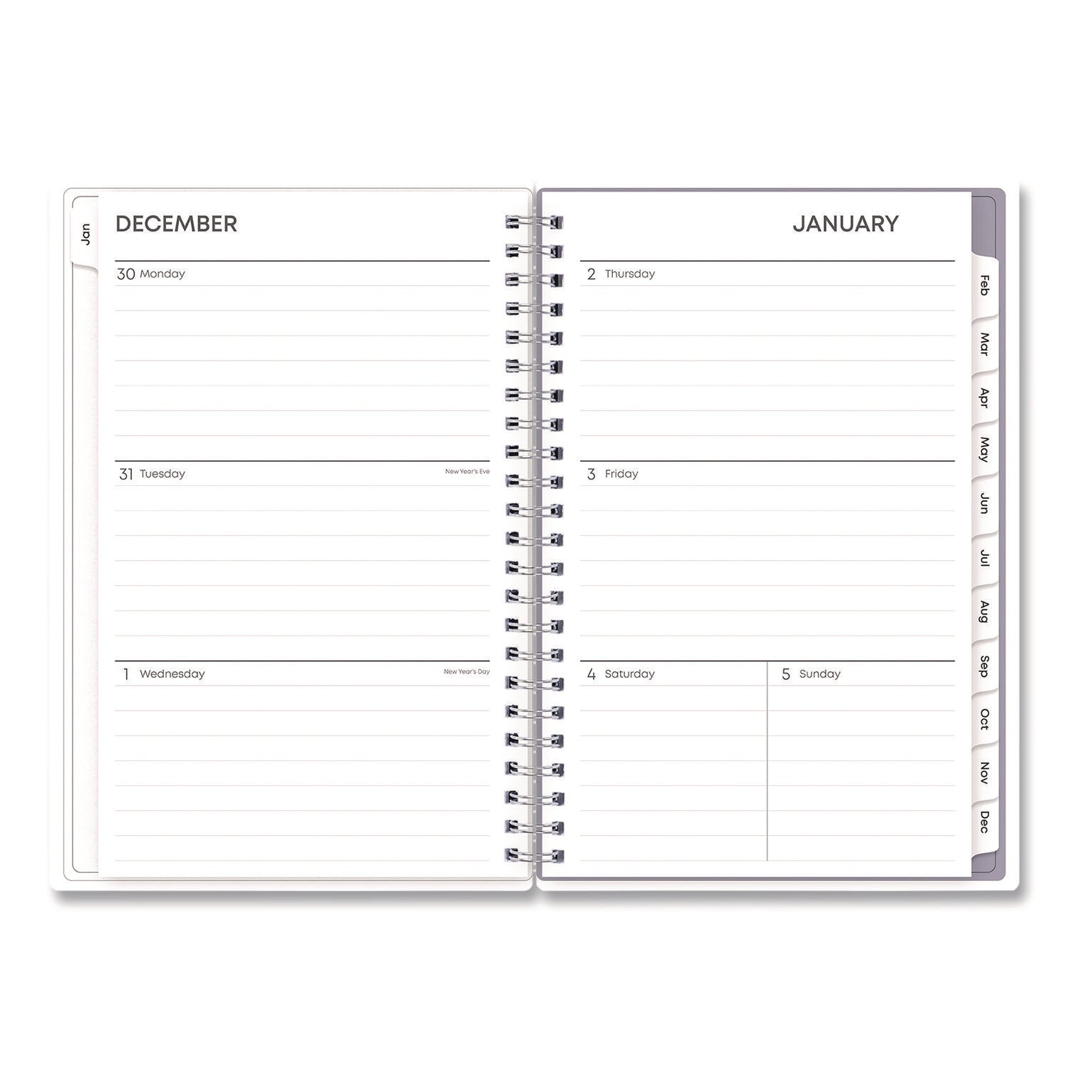 blue-sky-r-rue-du-flore-weekly-monthly-planner-floral-artwork-8-x-5-jade-lavender-cover-12-month-jan-to-dec-2025-bls10160325_2