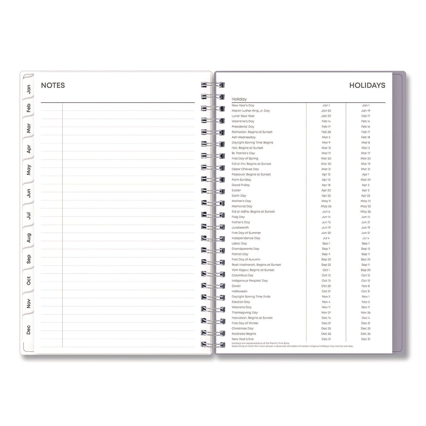 blue-sky-r-rue-du-flore-weekly-monthly-planner-floral-artwork-8-x-5-jade-lavender-cover-12-month-jan-to-dec-2025-bls10160325_6
