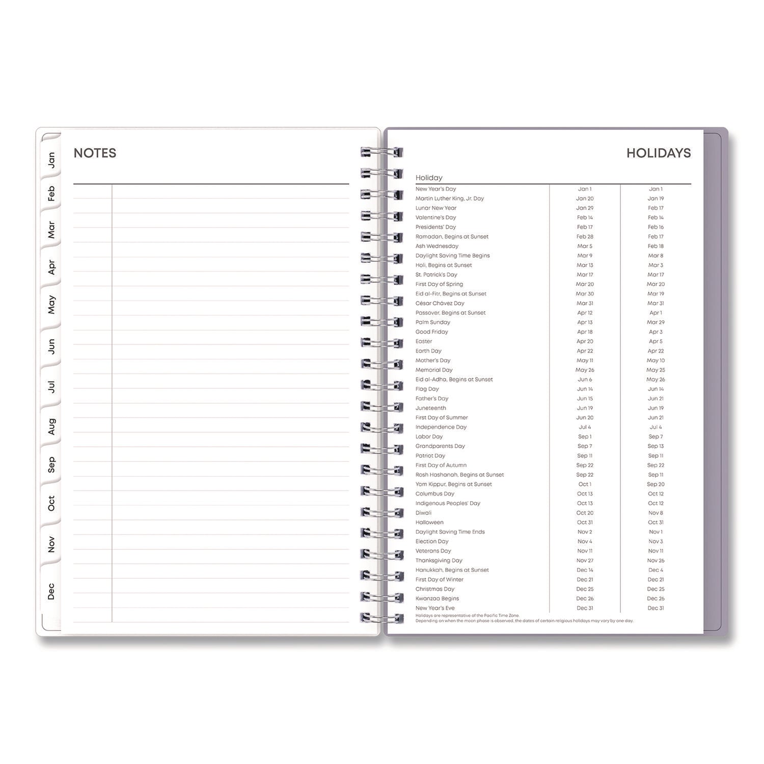 blue-sky-r-rue-du-flore-weekly-monthly-planner-floral-artwork-8-x-5-jade-lavender-cover-12-month-jan-to-dec-2025-bls10160325_6