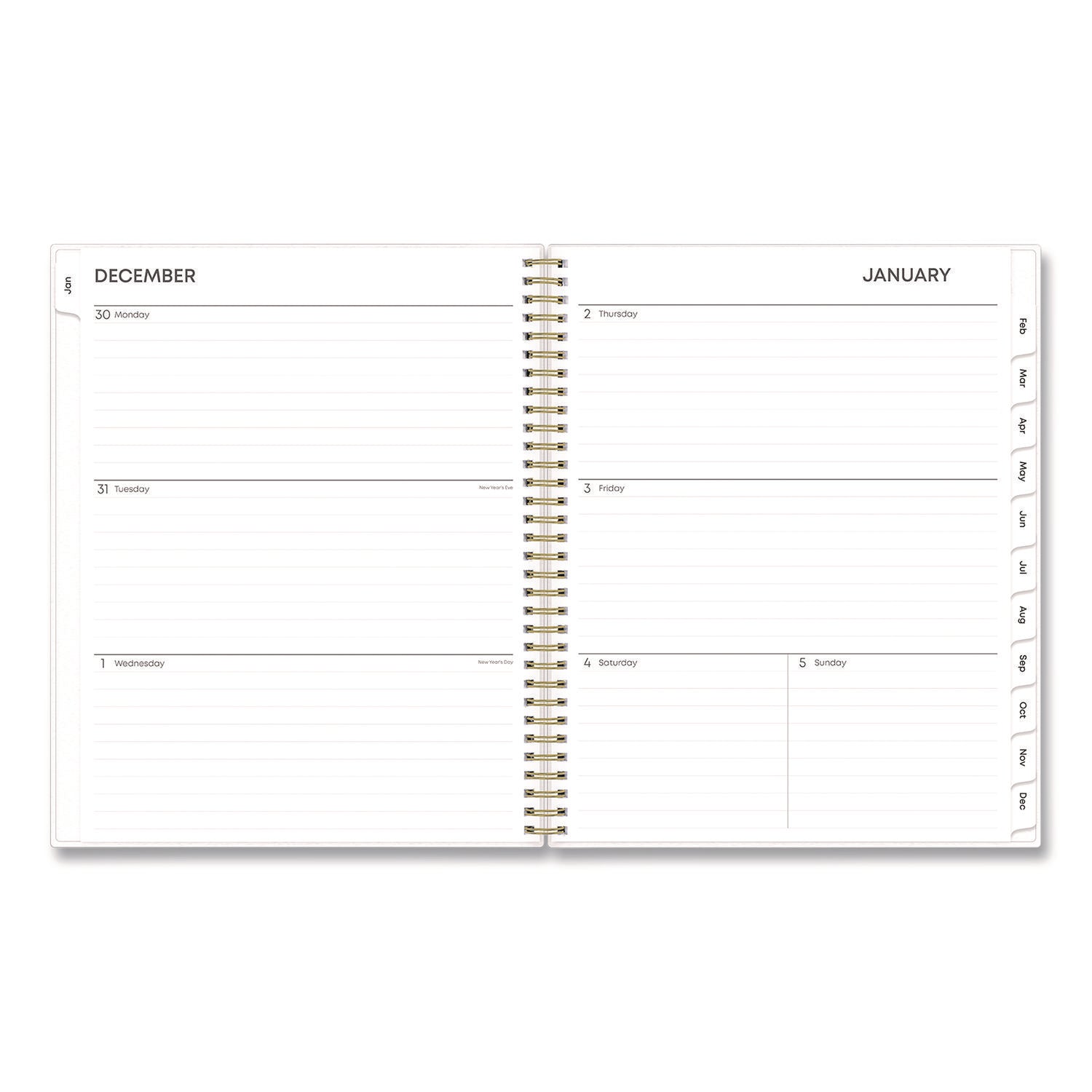 blue-sky-r-laurel-weekly-monthly-planner-springtime-floral-artwork-11-x-8-5-mint-green-multicolor-cover-12-month-jan-to-dec-2025-bls13584225_2