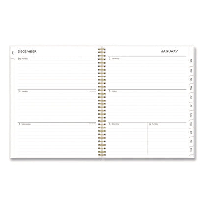 blue-sky-r-laurel-weekly-monthly-planner-springtime-floral-artwork-11-x-8-5-mint-green-multicolor-cover-12-month-jan-to-dec-2025-bls13584225_2