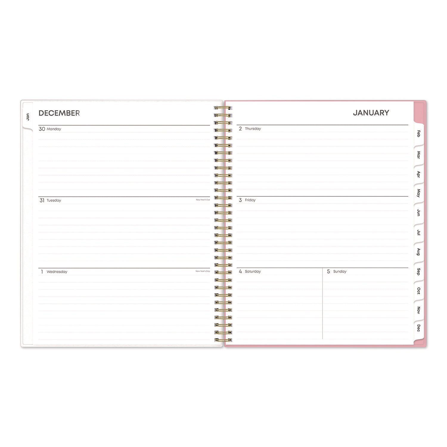 blue-sky-r-mimi-pink-weekly-monthly-planner-floral-artwork-11-x-8-5-pink-blue-rose-cover-12-month-jan-to-dec-2025-bls13726425_2