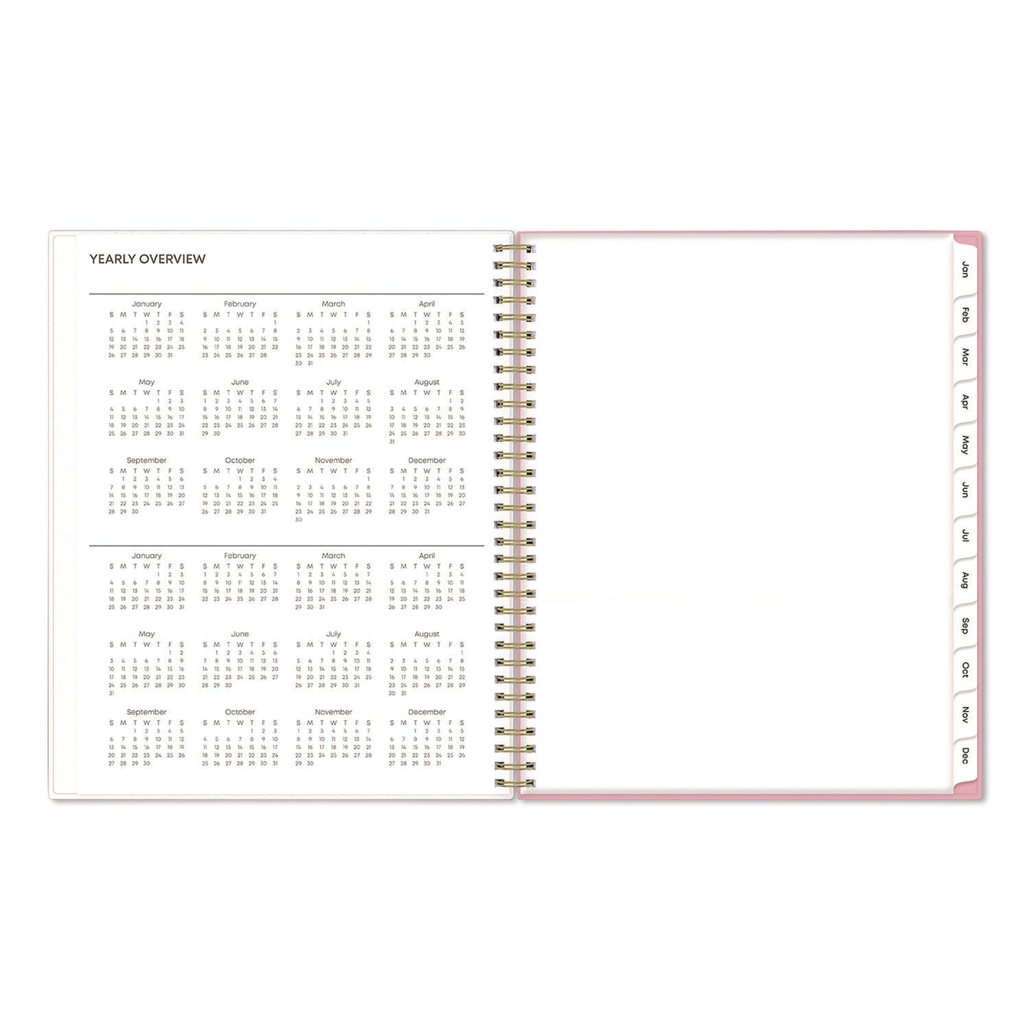 blue-sky-r-mimi-pink-weekly-monthly-planner-floral-artwork-11-x-8-5-pink-blue-rose-cover-12-month-jan-to-dec-2025-bls13726425_4