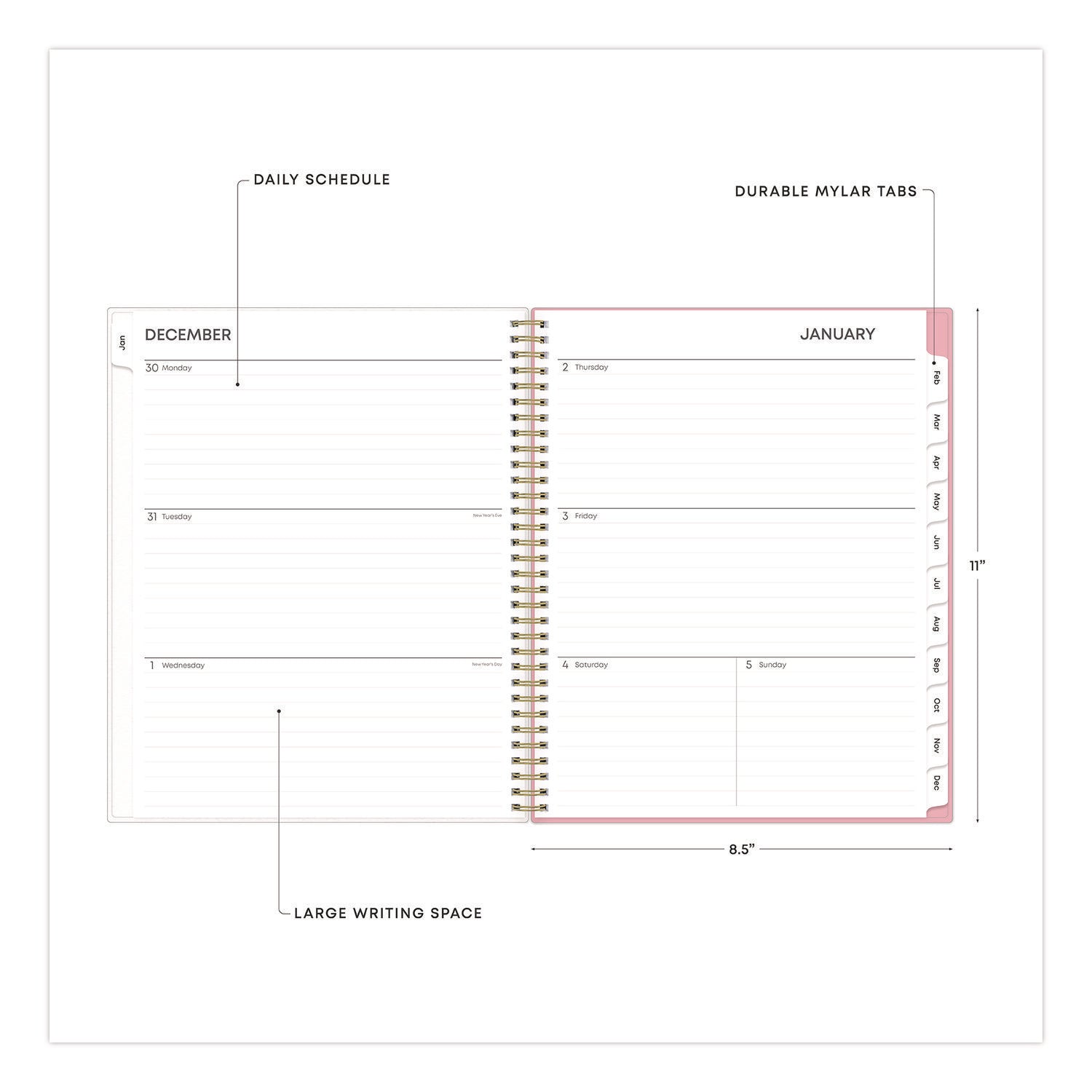 blue-sky-r-mimi-pink-weekly-monthly-planner-floral-artwork-11-x-8-5-pink-blue-rose-cover-12-month-jan-to-dec-2025-bls13726425_8