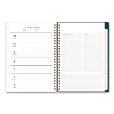 blue-sky-r-life-note-it-dania-dark-weekly-monthly-planner-floral-artwork-8-63-x-5-88-multicolor-cover-12-month-jan-to-dec-2025-bls13947825_2
