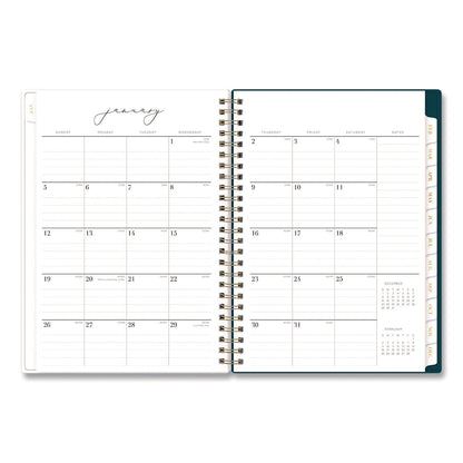blue-sky-r-life-note-it-dania-dark-weekly-monthly-planner-floral-artwork-8-63-x-5-88-multicolor-cover-12-month-jan-to-dec-2025-bls13947825_3