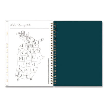 blue-sky-r-life-note-it-dania-dark-weekly-monthly-planner-floral-artwork-8-63-x-5-88-multicolor-cover-12-month-jan-to-dec-2025-bls13947825_7