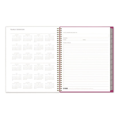 blue-sky-r-kelly-ventura-magenta-bloom-weekly-monthly-planner-floral-artwork-11-x-8-5-multicolor-cover-12-month-jan-to-dec-2025-bls14094525_4