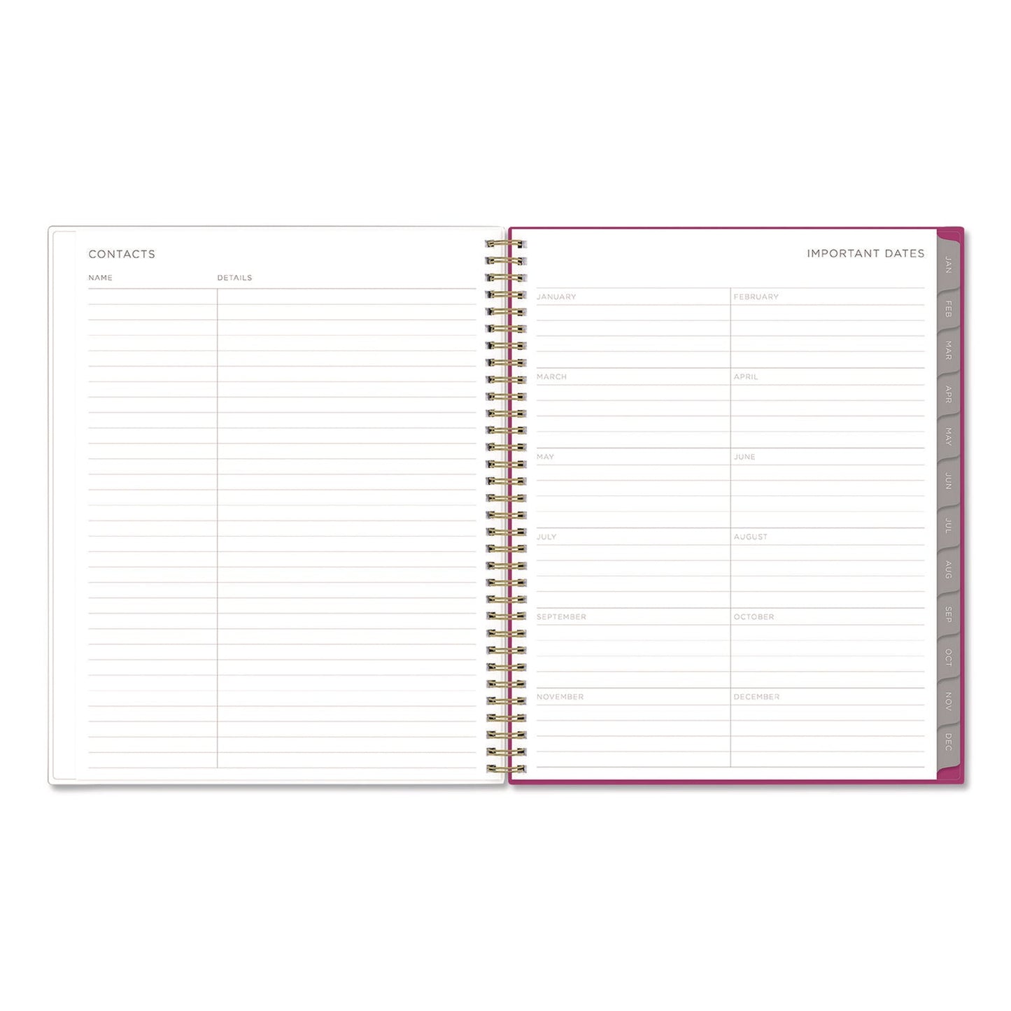 blue-sky-r-kelly-ventura-magenta-bloom-weekly-monthly-planner-floral-artwork-11-x-8-5-multicolor-cover-12-month-jan-to-dec-2025-bls14094525_5