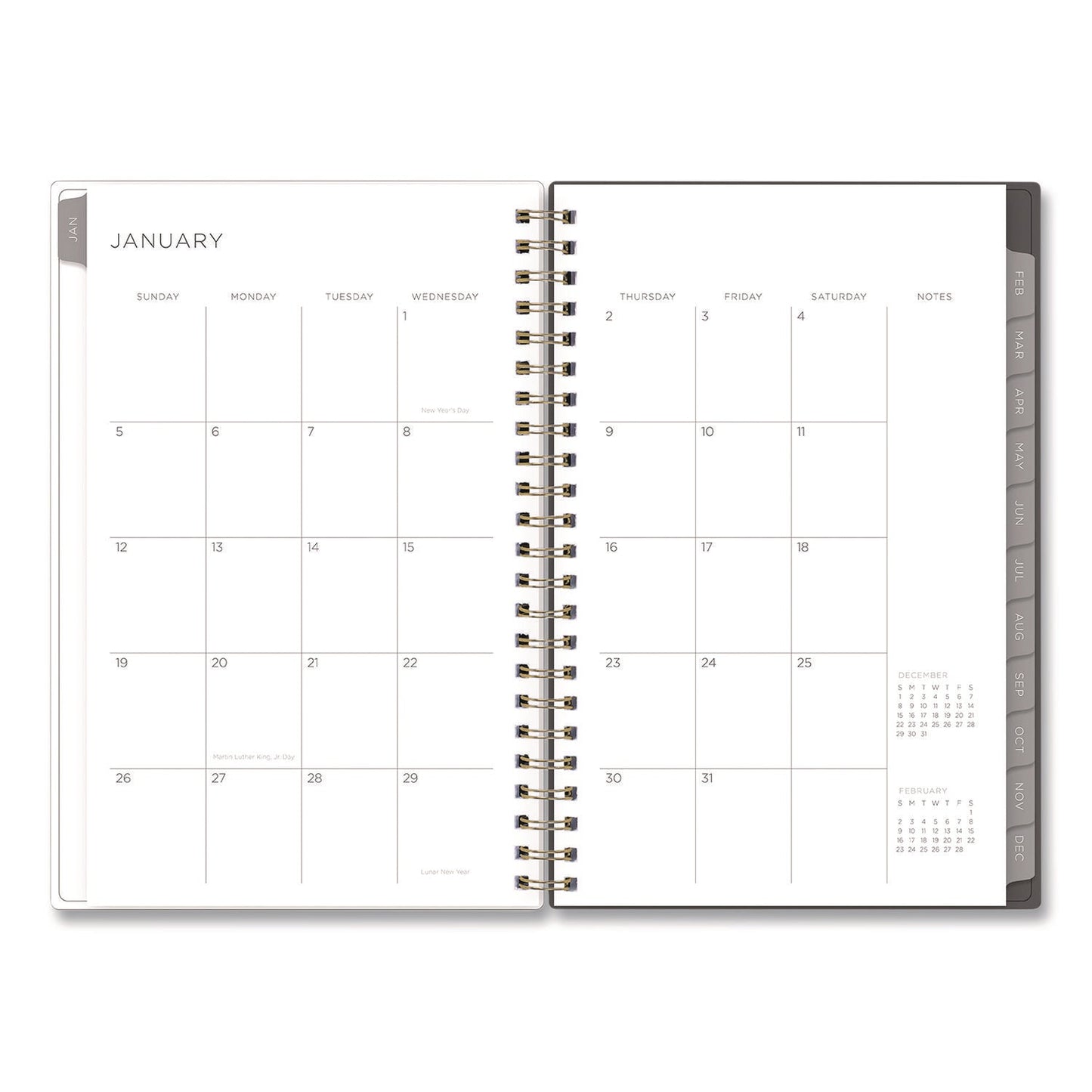 blue-sky-r-kelly-ventura-midnight-garden-weekly-monthly-planner-floral-artwork-8-x-5-multicolor-cover-12-month-jan-to-dec-2025-bls14094625_3