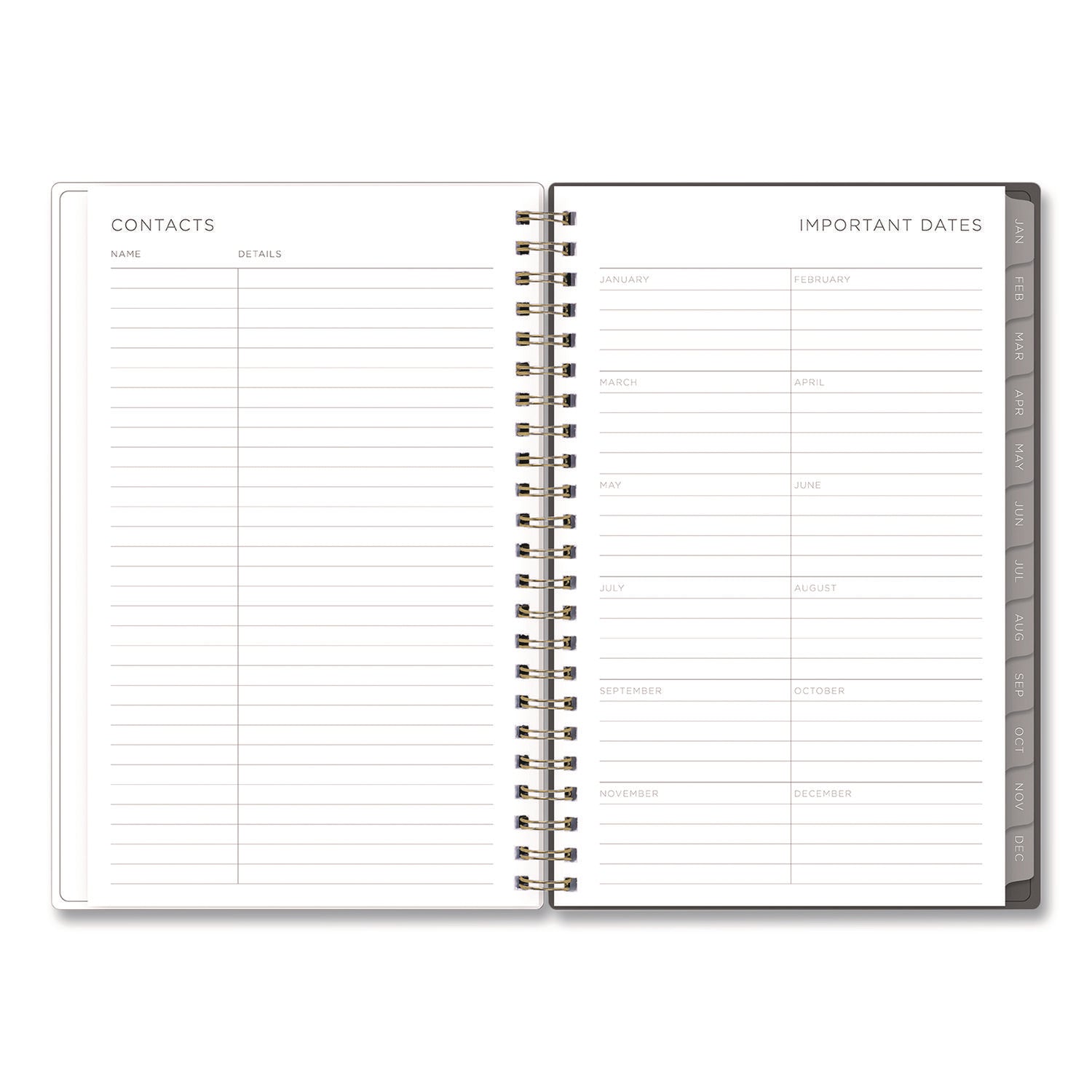 blue-sky-r-kelly-ventura-midnight-garden-weekly-monthly-planner-floral-artwork-8-x-5-multicolor-cover-12-month-jan-to-dec-2025-bls14094625_5