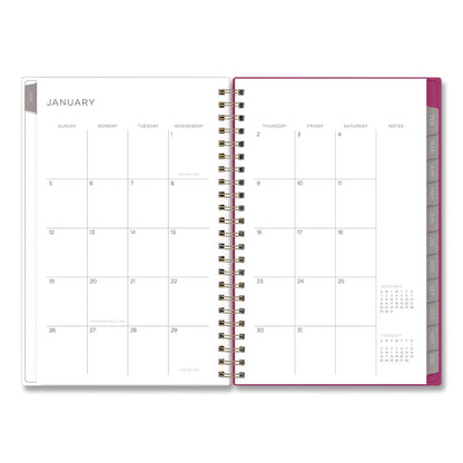 blue-sky-r-kelly-ventura-magenta-bloom-weekly-monthly-planner-floral-artwork-8-x-5-multicolor-cover-12-month-jan-to-dec-2025-bls14094725_3