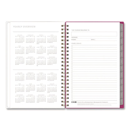 blue-sky-r-kelly-ventura-magenta-bloom-weekly-monthly-planner-floral-artwork-8-x-5-multicolor-cover-12-month-jan-to-dec-2025-bls14094725_4