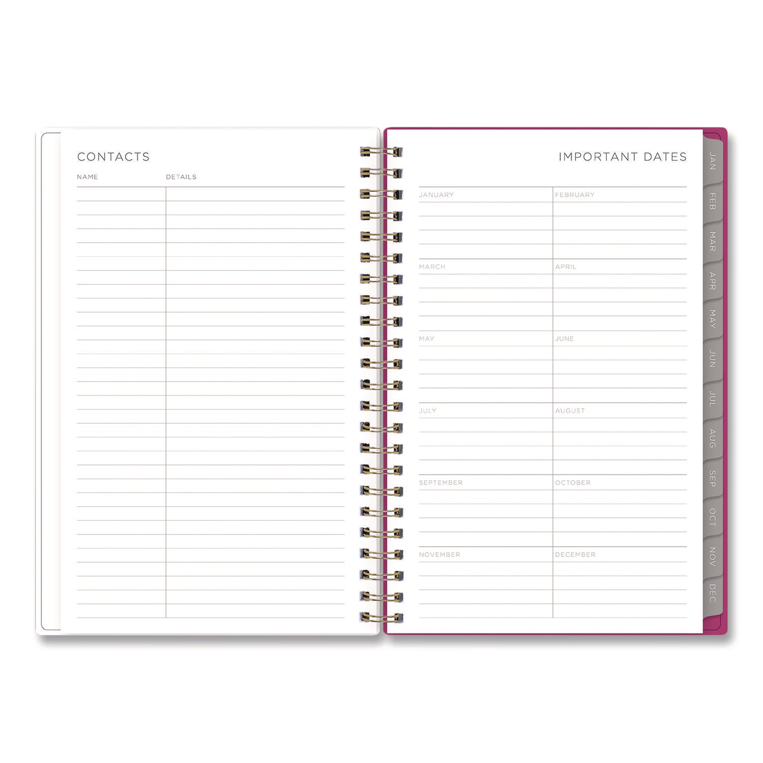 blue-sky-r-kelly-ventura-magenta-bloom-weekly-monthly-planner-floral-artwork-8-x-5-multicolor-cover-12-month-jan-to-dec-2025-bls14094725_5