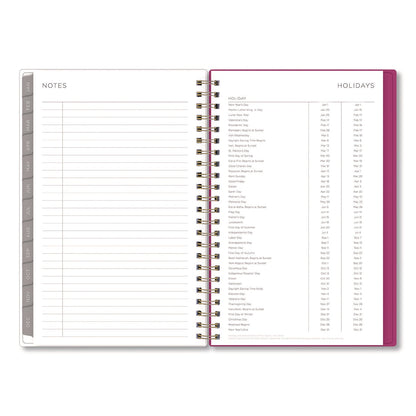 blue-sky-r-kelly-ventura-magenta-bloom-weekly-monthly-planner-floral-artwork-8-x-5-multicolor-cover-12-month-jan-to-dec-2025-bls14094725_6