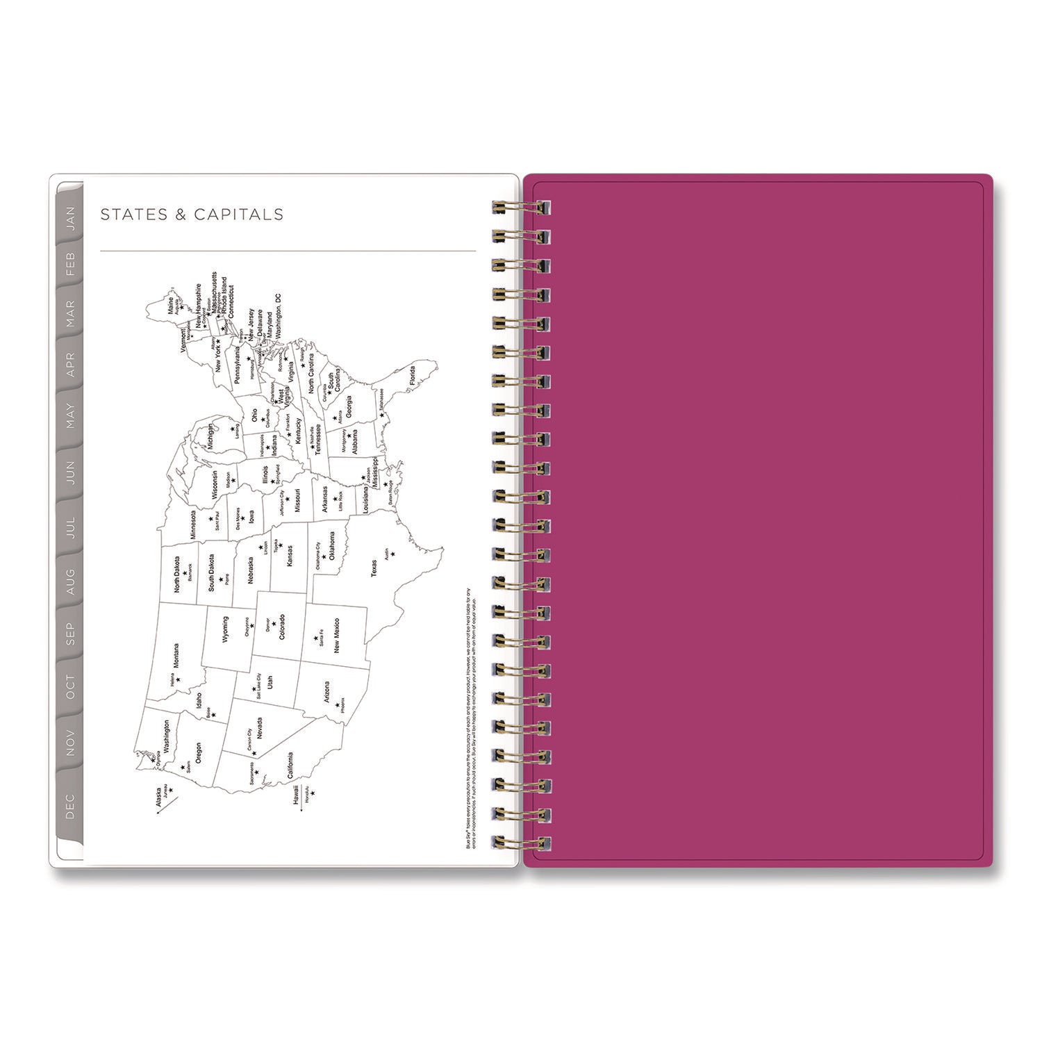 blue-sky-r-kelly-ventura-magenta-bloom-weekly-monthly-planner-floral-artwork-8-x-5-multicolor-cover-12-month-jan-to-dec-2025-bls14094725_7