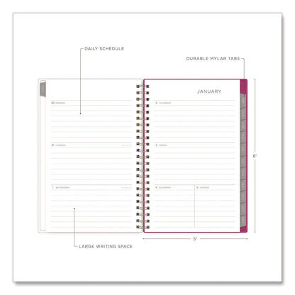blue-sky-r-kelly-ventura-magenta-bloom-weekly-monthly-planner-floral-artwork-8-x-5-multicolor-cover-12-month-jan-to-dec-2025-bls14094725_8