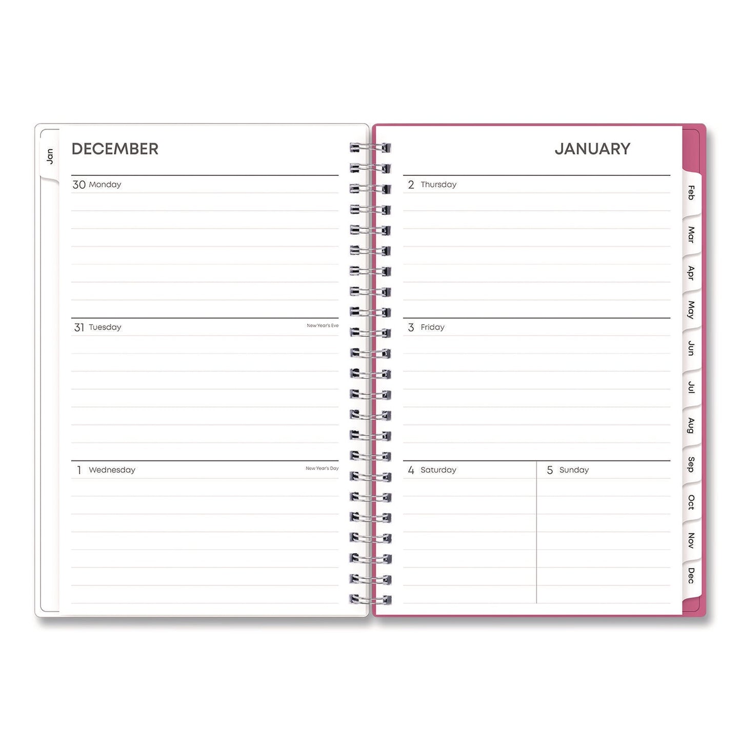 blue-sky-r-bca-orchid-weekly-monthly-planner-orchids-artwork-8-x-5-white-pink-cover-12-month-jan-to-dec-2025-bls14208425_2