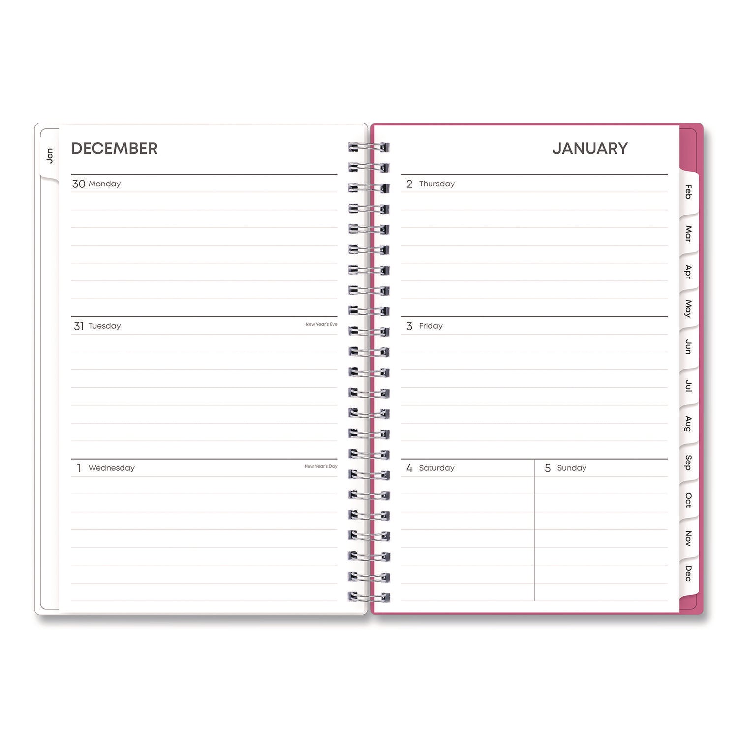 blue-sky-r-bca-orchid-weekly-monthly-planner-orchids-artwork-8-x-5-white-pink-cover-12-month-jan-to-dec-2025-bls14208425_2