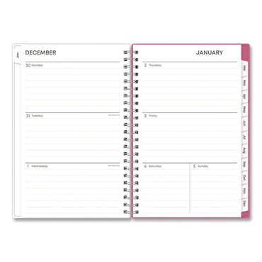 blue-sky-r-bca-orchid-weekly-monthly-planner-orchids-artwork-8-x-5-white-pink-cover-12-month-jan-to-dec-2025-bls14208425_2