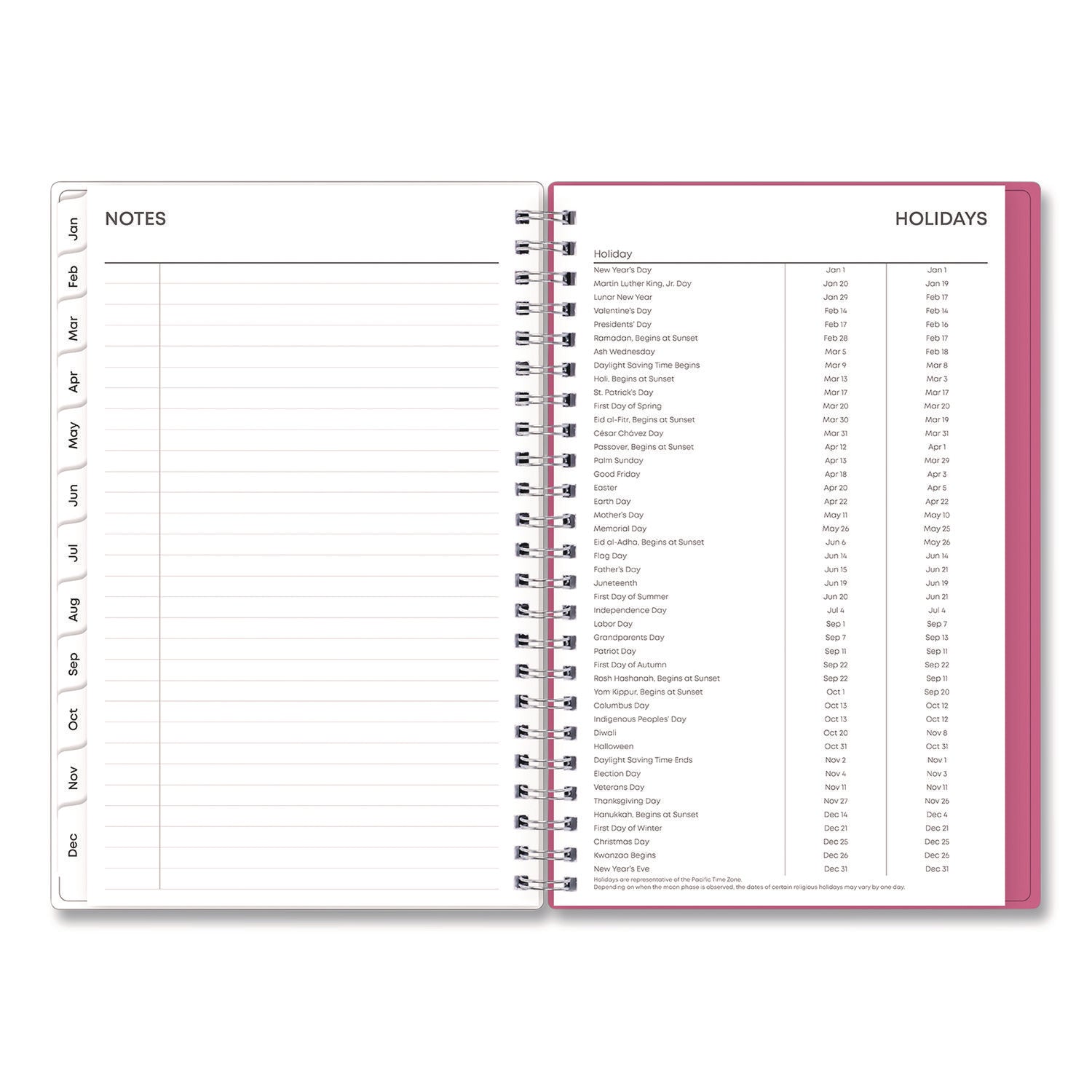 blue-sky-r-bca-orchid-weekly-monthly-planner-orchids-artwork-8-x-5-white-pink-cover-12-month-jan-to-dec-2025-bls14208425_6